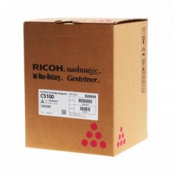 Ricoh Pro C5100/C5110...