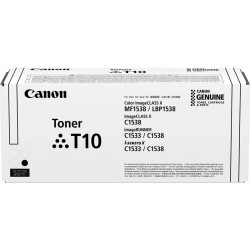 Canon T10 Negro Cartucho de...