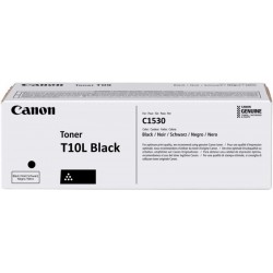 Canon T10L Negro Cartucho...