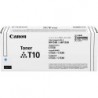Canon T10 Cyan Cartucho de Toner Original - 4565C001