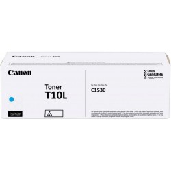 Canon T10L Cyan Cartucho de...