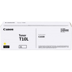 Canon T10L Amarillo...