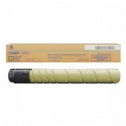 Konica Minolta TN227Y...