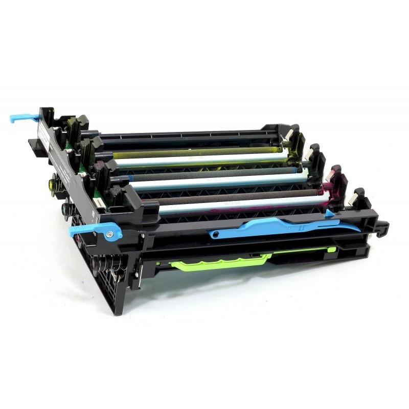 Lexmark CS421/CS521/CS622/CX421/CX522/CX622/CX625/ C2425/C2535/MC2325/MC2425/MC2535/MC2640 Tambor de Imagen Generico - Reemplaz
