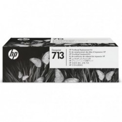 HP 3ED58A Cabezal de...