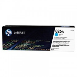 HP CF311A Cyan Cartucho de...