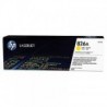 HP CF312A Amarillo Cartucho de Toner Original - 826A