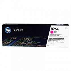 HP CF313A Magenta Cartucho...