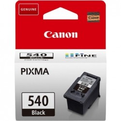 Canon PG540 Negro Cartucho...