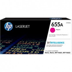 HP CF453A Magenta Cartucho...