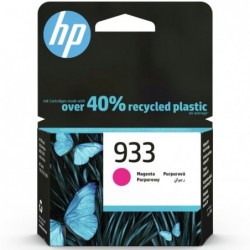 HP CN059AE Magenta Cartucho...