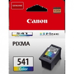 Canon CL541 Color Cartucho...