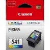 Canon CL541 Color Cartucho de Tinta Original - 5227B001/5227B004/5227B005