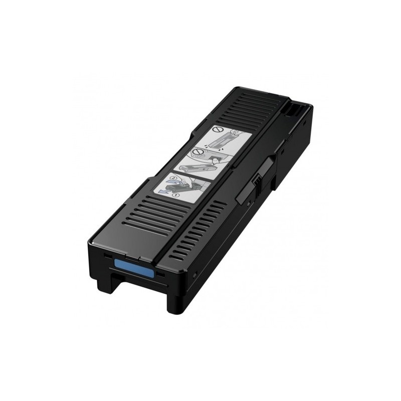 Canon MC-G01 Cartucho de Mantenimiento Generico - Reemplaza 4628C001