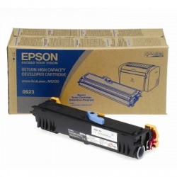 Epson C13S050523 Negro...