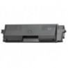 Kyocera TK580 Negro Cartucho de Toner Generico - Reemplaza 1T02KT0NL0/TK580K
