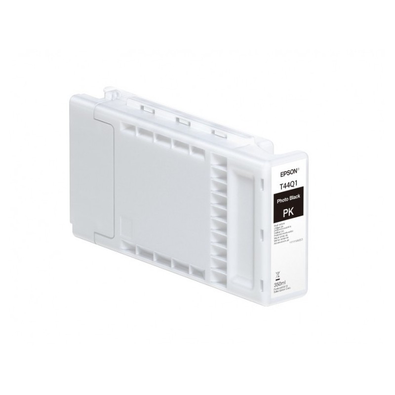 Epson T44Q140 UltraChrome Negro Photo Cartucho de Tinta Original - C13T44Q140