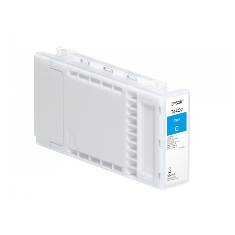 Epson T44Q240 UltraChrome Cyan Cartucho de Tinta Original - C13T44Q240