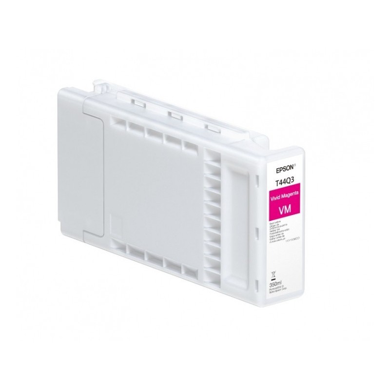 Epson T44Q340 UltraChrome Magenta Vivido Cartucho de Tinta Original - C13T44Q34N