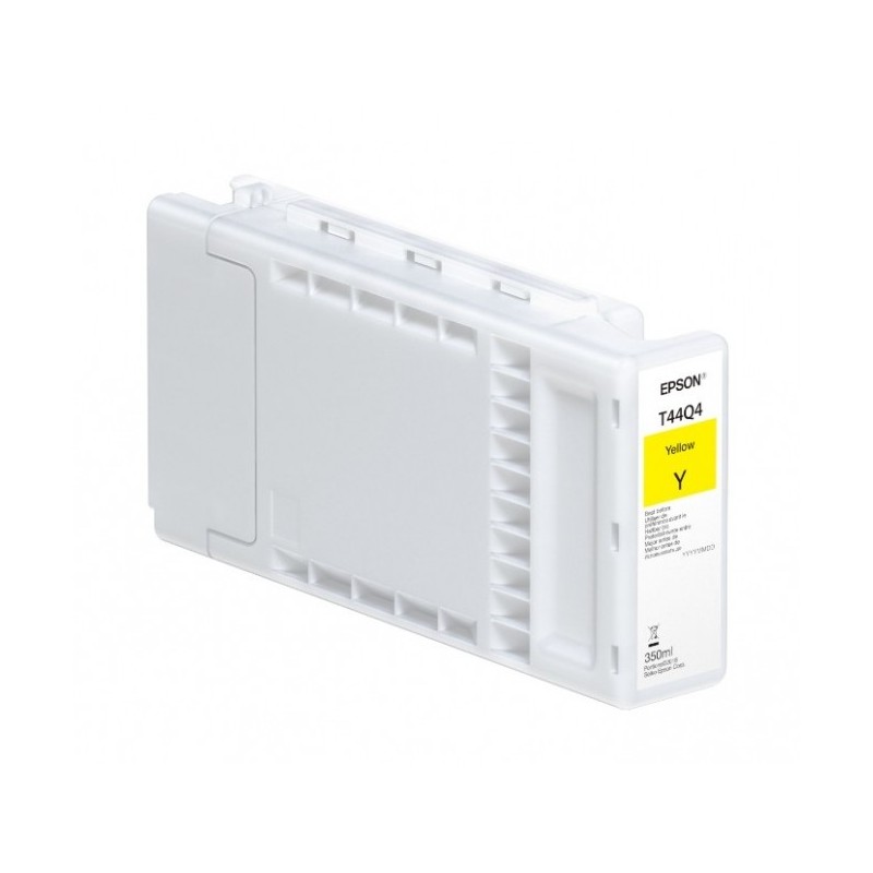Epson T44Q440 UltraChrome Amarillo Cartucho de Tinta Original - C13T44Q440