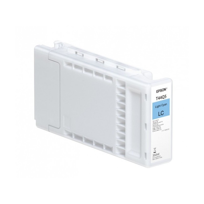 Epson T44Q540 UltraChrome Light Cyan Cartucho de Tinta Original - C13T44Q540