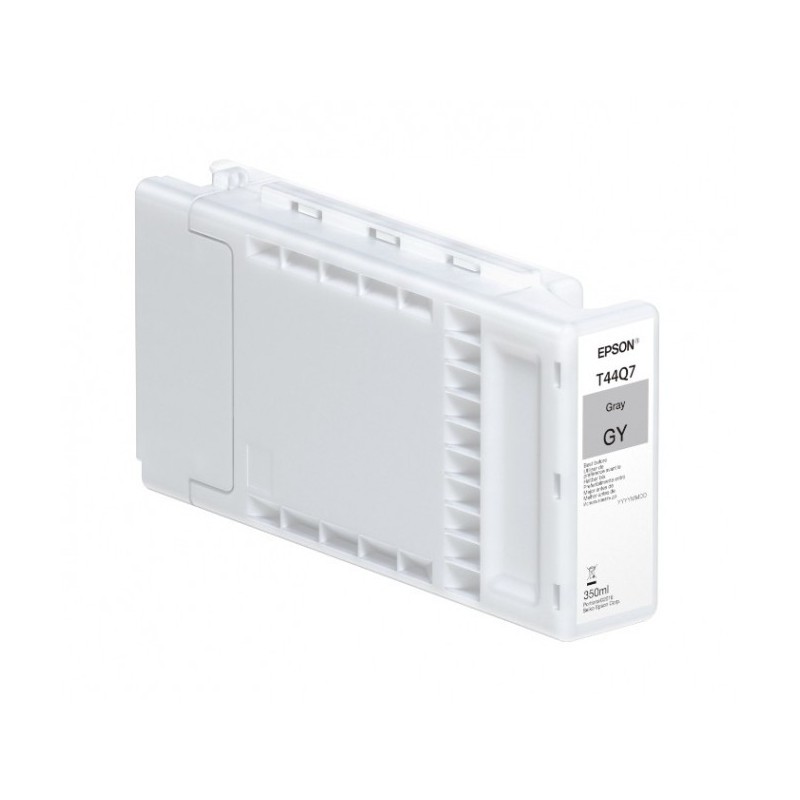 Epson T44Q740 UltraChrome Negro Light Cartucho de Tinta Original - C13T44Q740