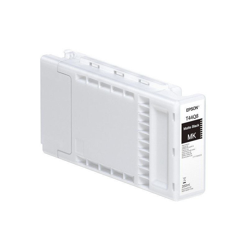 Epson T44Q840 UltraChrome Negro Mate Cartucho de Tinta Original - C13T44Q84N