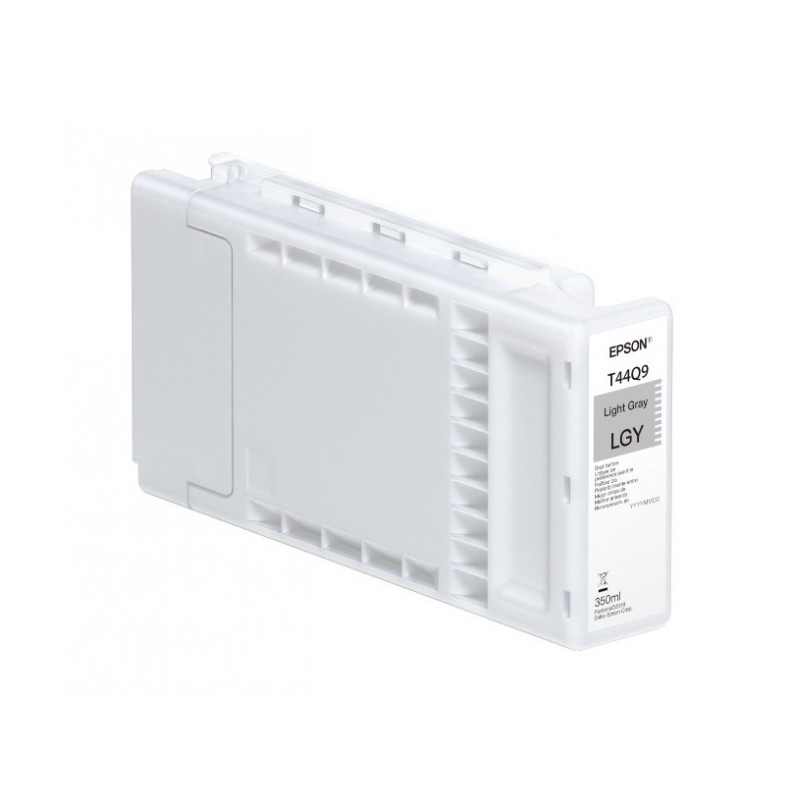 Epson T44Q940 UltraChrome Negro Light Light Cartucho de Tinta Original - C13T44Q940
