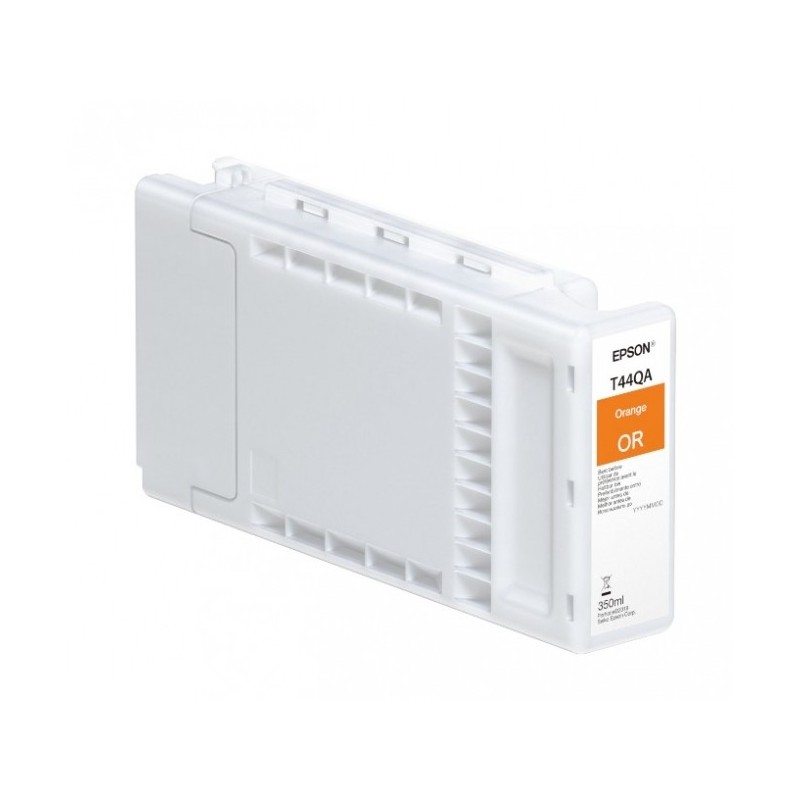 Epson T44QA40 Naranja Cartucho de Tinta Original - C13T44QA40