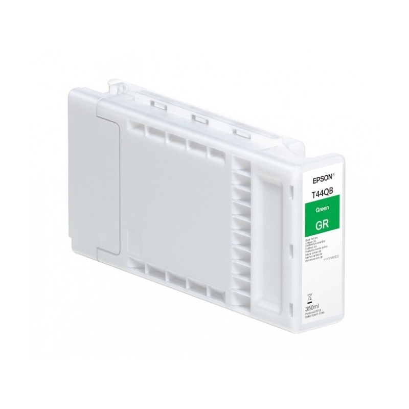Epson T44QB40 Verde Cartucho de Tinta Original - C13T44QB40
