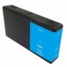 Epson T7012/T7022/T7032 Cyan Cartucho de Tinta Generico - Reemplaza C13T70124010/C13T70224010/C13T70324010