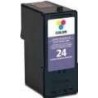 Epson T11N1 Negro Cartucho de Tinta Pigmentada Generico - Reemplaza C13T11N140