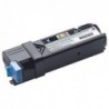 Epson T11N4 Amarillo Cartucho de Tinta Pigmentada Generico - Reemplaza C13T11N440
