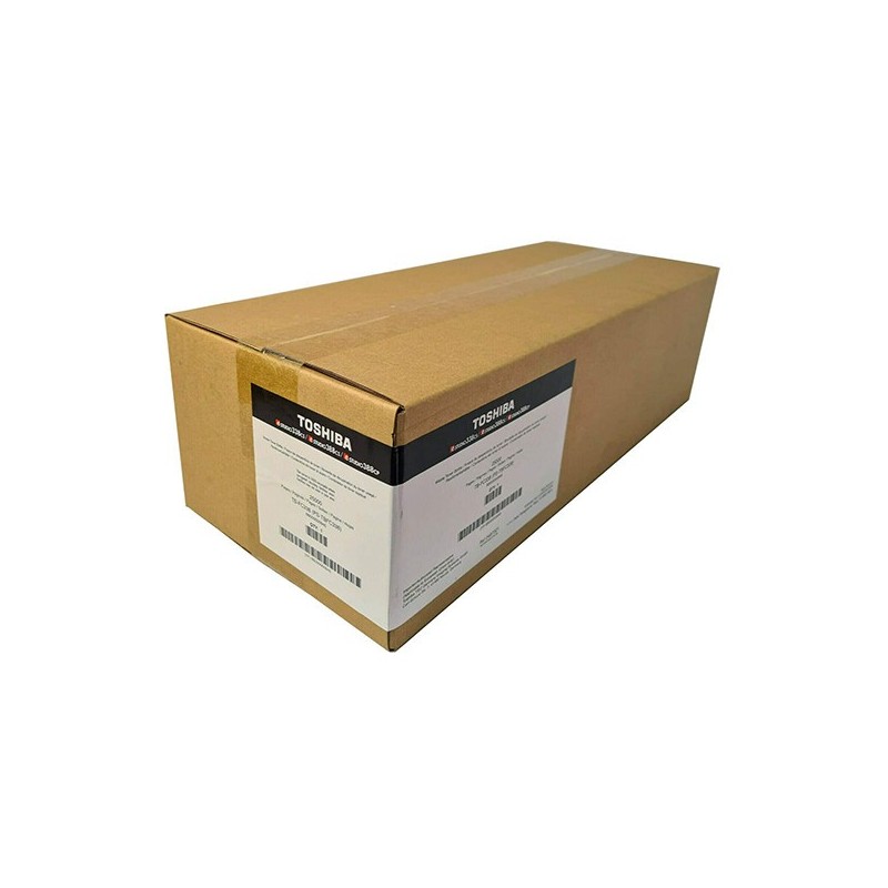 Toshiba TB-FC338 Bote Residual Original - 6B000000945