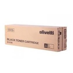 Olivetti B1036 Negro...