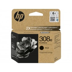 HP 308e EvoMore Negro...