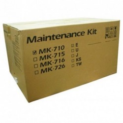 Kyocera MK710 Kit de...