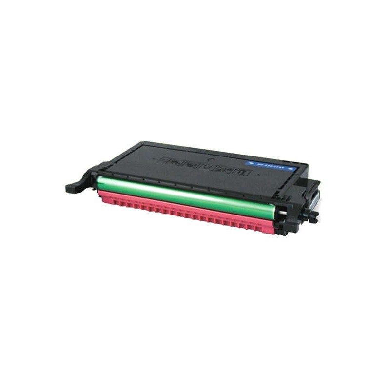 Dell 2145 Magenta Cartucho de Toner Generico - Reemplaza 593-10370
