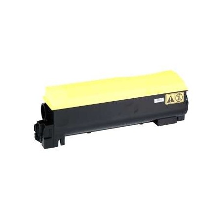 Dell B1260/B1265 Negro Cartucho de Toner Generico - Reemplaza 593-11109/RWXNT/DRYXV/593-11110/PVVWC/G9W85