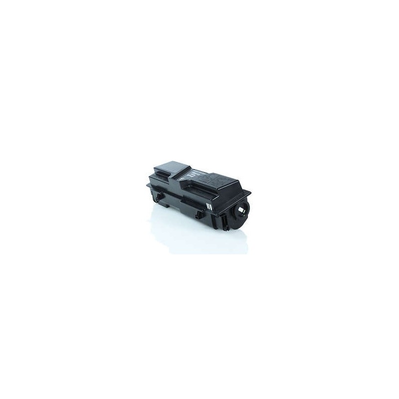 Kyocera TK1130 Negro Cartucho de Toner Generico - Reemplaza 1T02MJ0NL0/1T02MJ0NLC