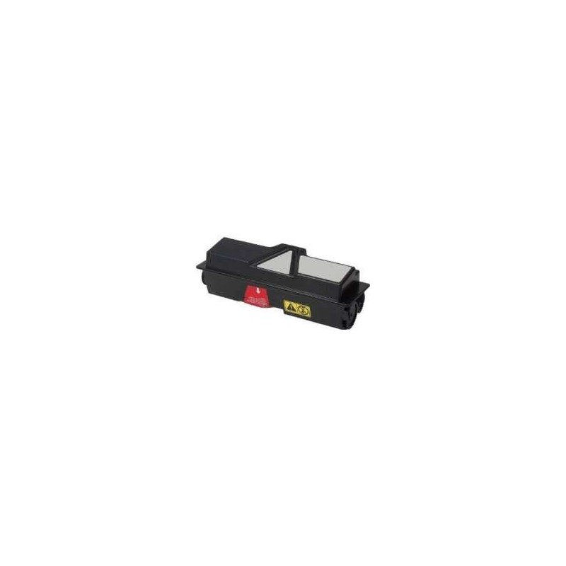 Kyocera TK1140 Negro Cartucho de Toner Generico - Reemplaza 1T02ML0NL0/1T02ML0NLC