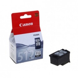 Canon PG512 Negro Cartucho...