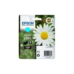 Epson T1812 (18XL) Cyan...