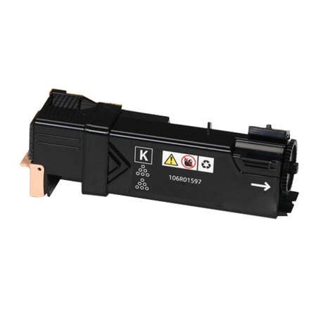 Xerox Phaser 6500 Negro Cartucho de Toner Generico - Reemplaza 106R01597