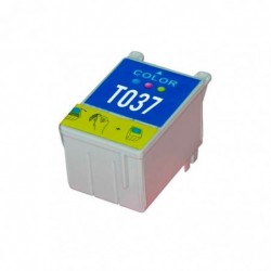Epson T037 Color Cartucho...